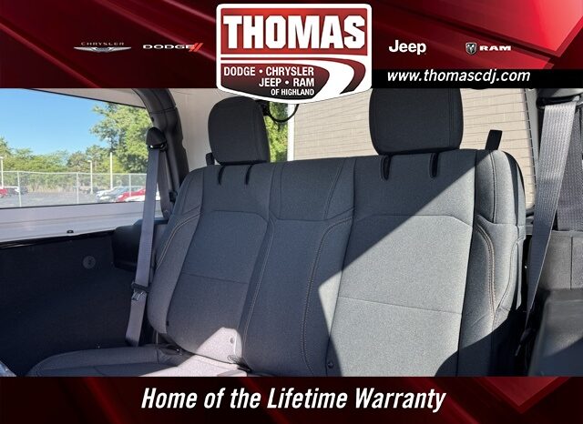 
 Jeep Wrangler full									