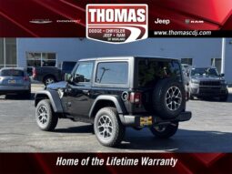 
 Jeep Wrangler full									