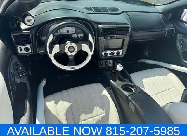 
 Chevrolet Camaro full									