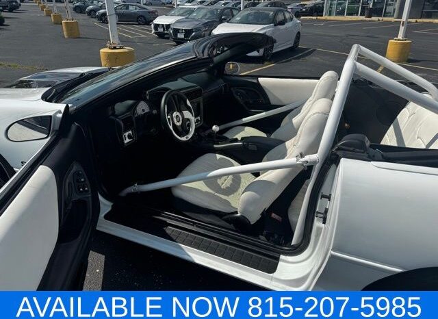 
 Chevrolet Camaro full									