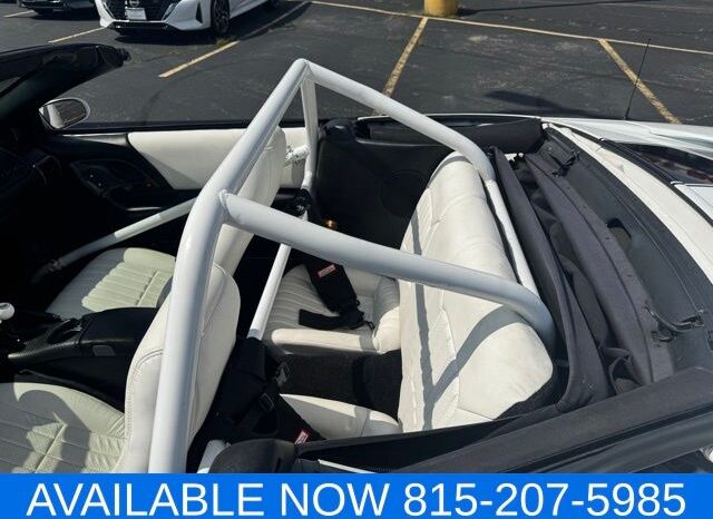 
 Chevrolet Camaro full									