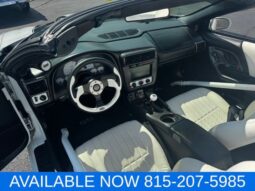 
 Chevrolet Camaro full									