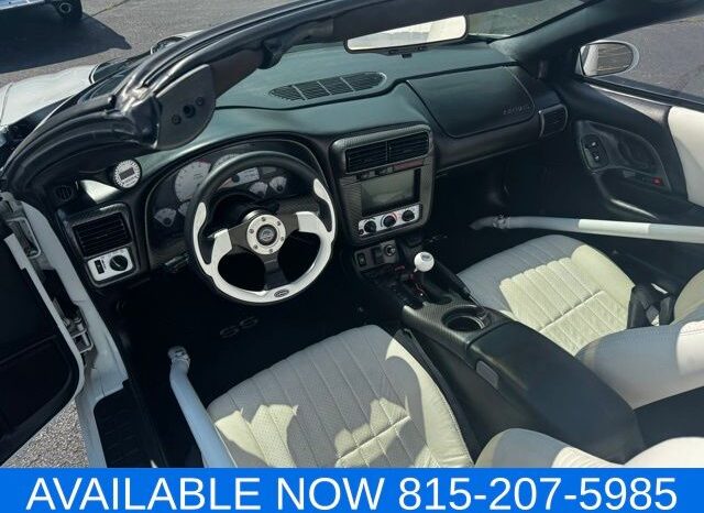 
 Chevrolet Camaro full									