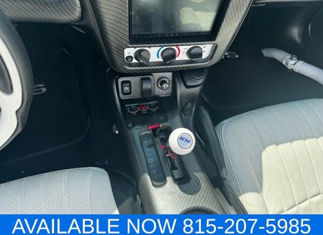 
 Chevrolet Camaro full									