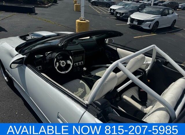 
 Chevrolet Camaro full									