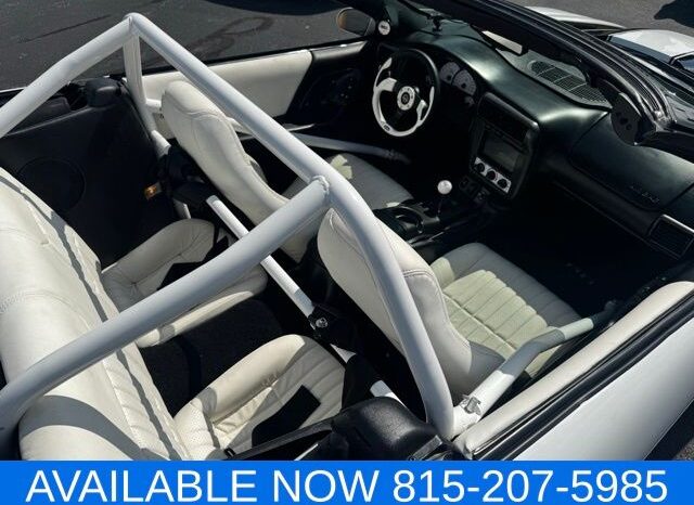 
 Chevrolet Camaro full									