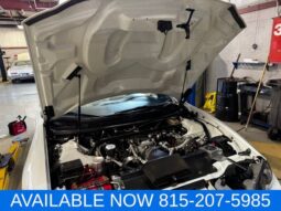 
 Chevrolet Camaro full									