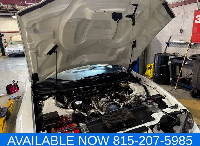 
 Chevrolet Camaro full									