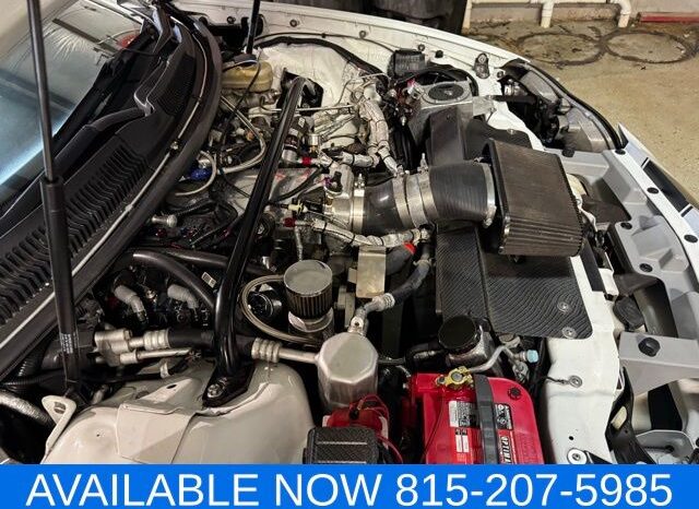 
 Chevrolet Camaro full									