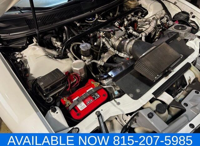 
 Chevrolet Camaro full									