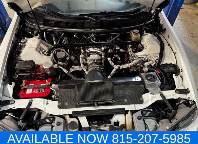 
 Chevrolet Camaro full									