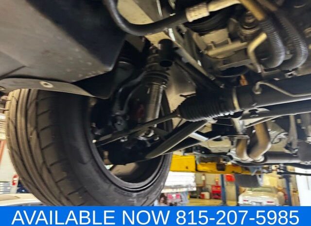 
 Chevrolet Camaro full									