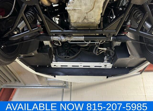 
 Chevrolet Camaro full									