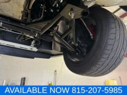 
 Chevrolet Camaro full									