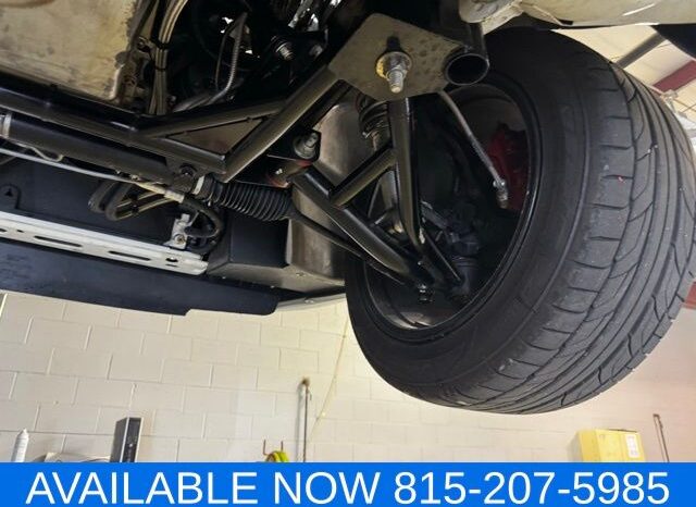 
 Chevrolet Camaro full									