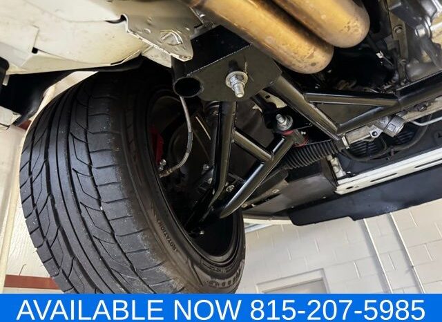 
 Chevrolet Camaro full									