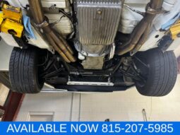 
 Chevrolet Camaro full									