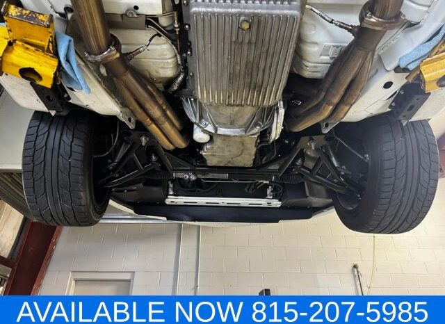 
 Chevrolet Camaro full									