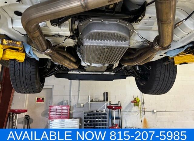 
 Chevrolet Camaro full									