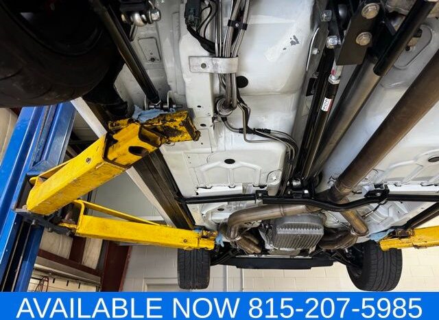 
 Chevrolet Camaro full									