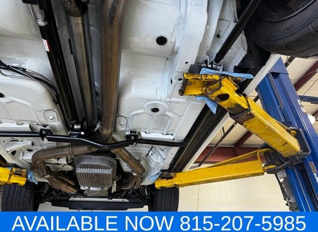 
 Chevrolet Camaro full									