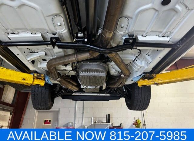 
 Chevrolet Camaro full									