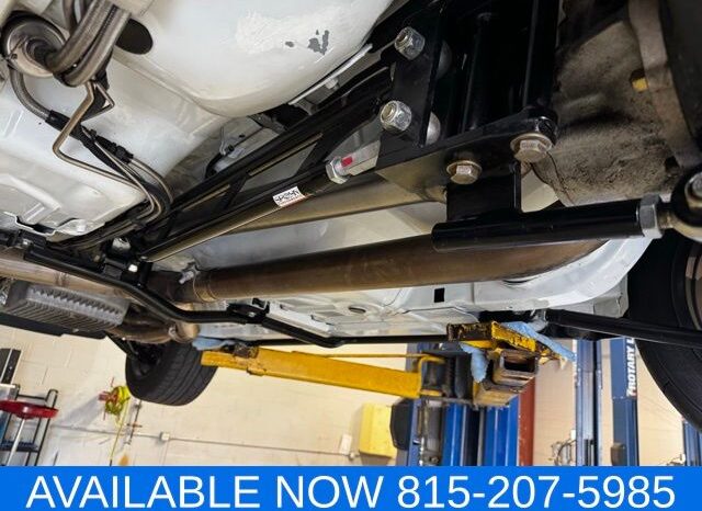 
 Chevrolet Camaro full									