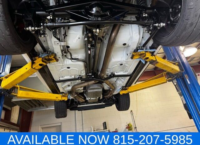 
 Chevrolet Camaro full									