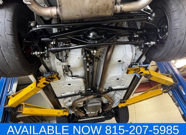 
 Chevrolet Camaro full									