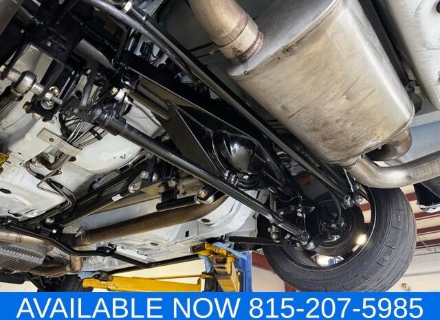 
 Chevrolet Camaro full									