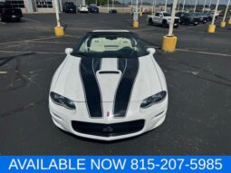 
 Chevrolet Camaro full									