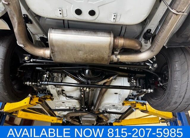 
 Chevrolet Camaro full									