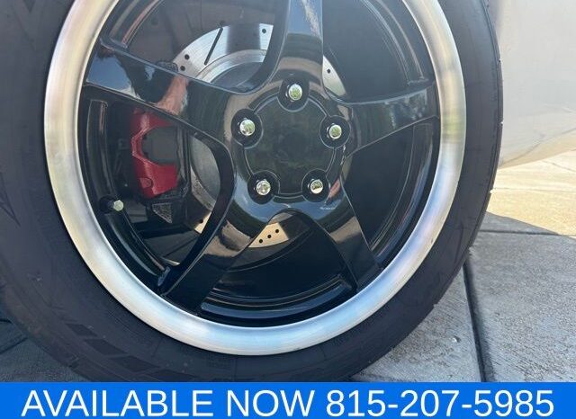 
 Chevrolet Camaro full									