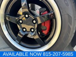 
 Chevrolet Camaro full									