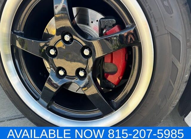 
 Chevrolet Camaro full									