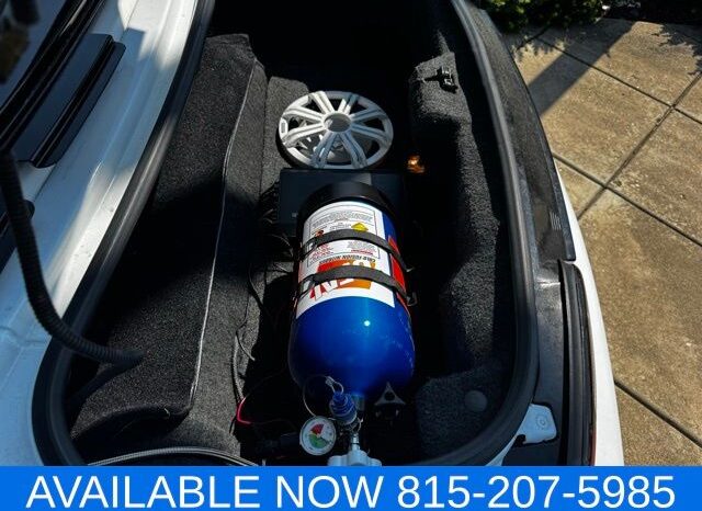 
 Chevrolet Camaro full									