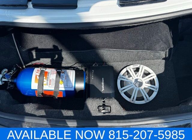 
 Chevrolet Camaro full									