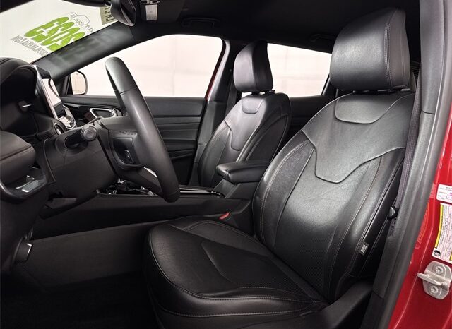 
								Jeep Compass full									
