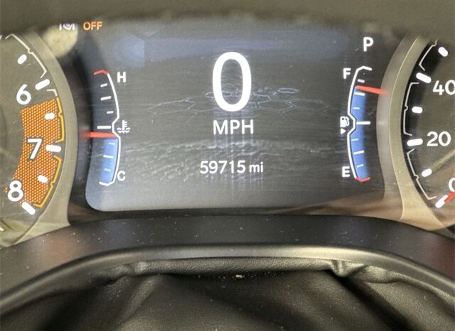 
								Jeep Compass full									