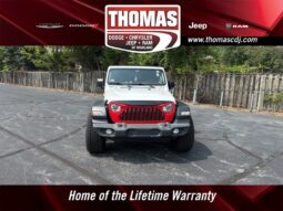 
										Jeep Gladiator full									