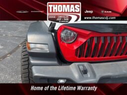 
										Jeep Gladiator full									