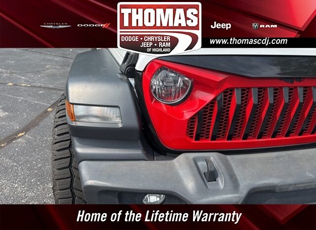 
								Jeep Gladiator full									