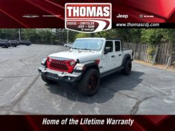 
										Jeep Gladiator full									