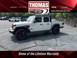 
										Jeep Gladiator full									
