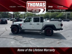 
										Jeep Gladiator full									