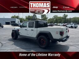 
										Jeep Gladiator full									