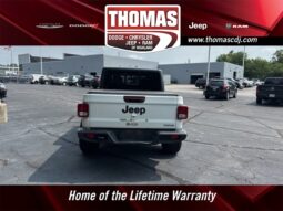 
										Jeep Gladiator full									
