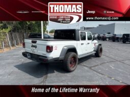 
										Jeep Gladiator full									