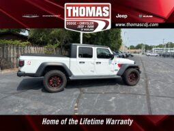 
										Jeep Gladiator full									