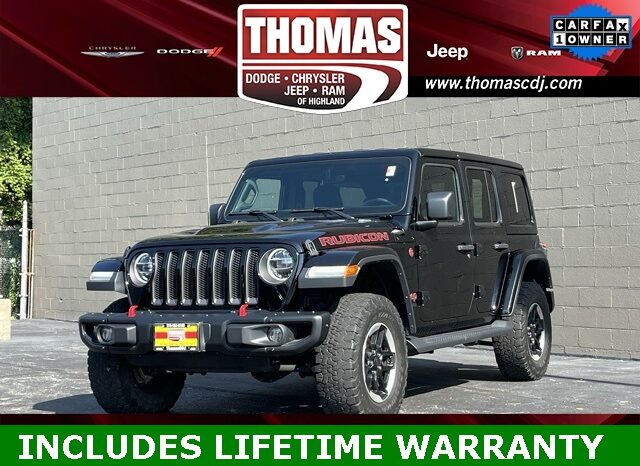 
								Jeep Wrangler full									